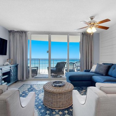 Long Beach Resort 1-402 Panama City Beach Extérieur photo