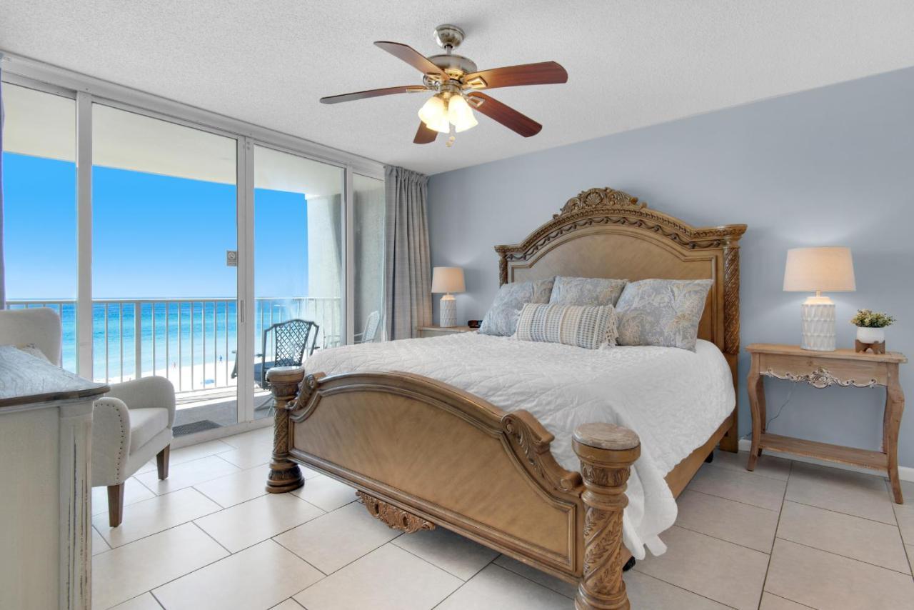 Long Beach Resort 1-402 Panama City Beach Extérieur photo