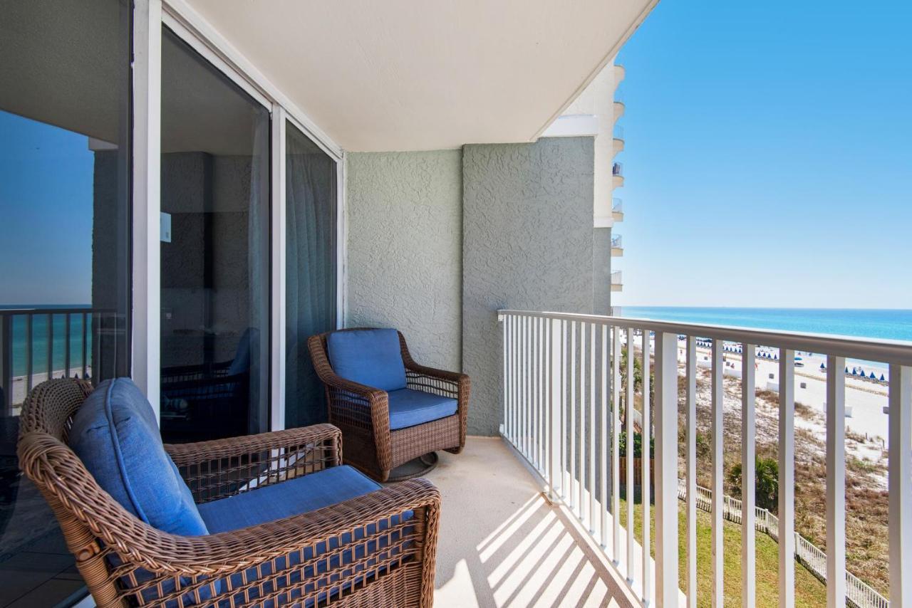 Long Beach Resort 1-402 Panama City Beach Extérieur photo