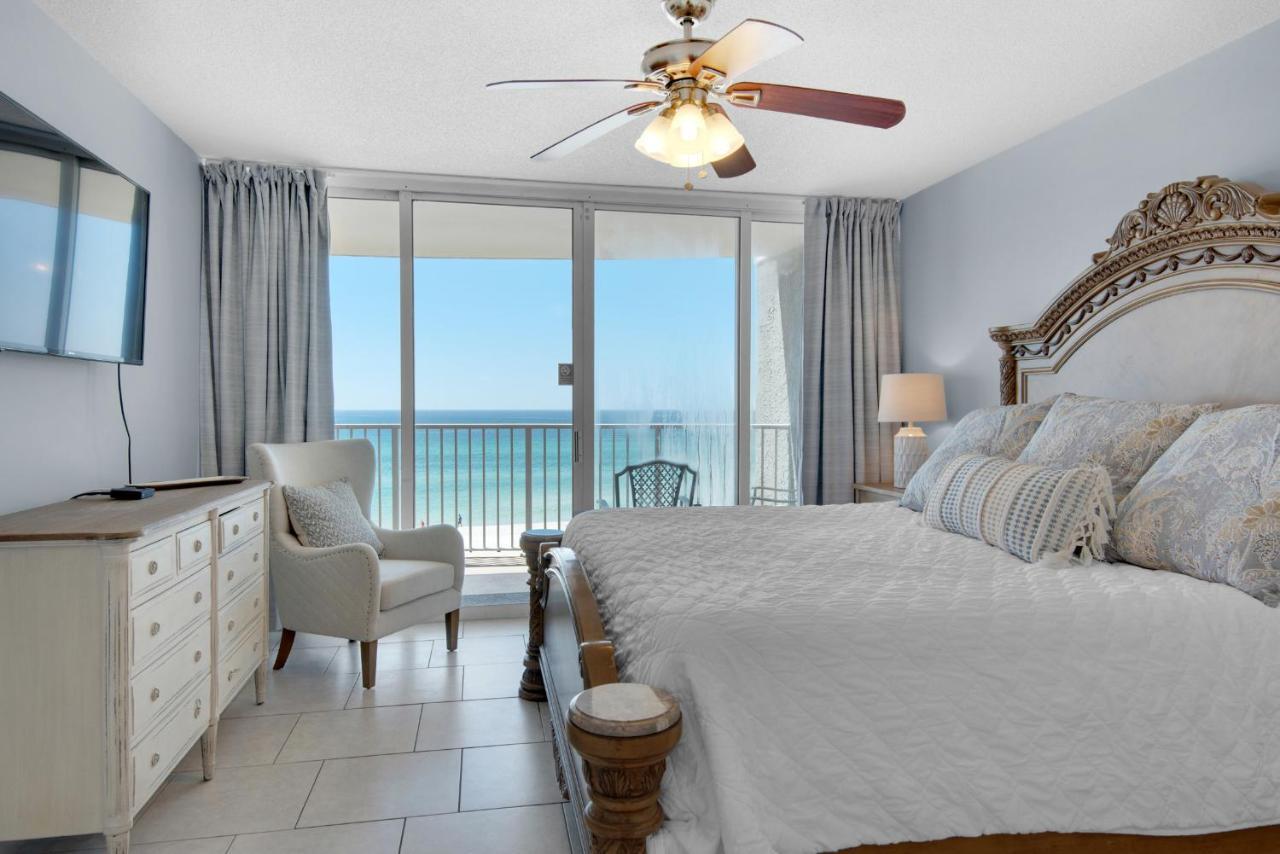 Long Beach Resort 1-402 Panama City Beach Extérieur photo