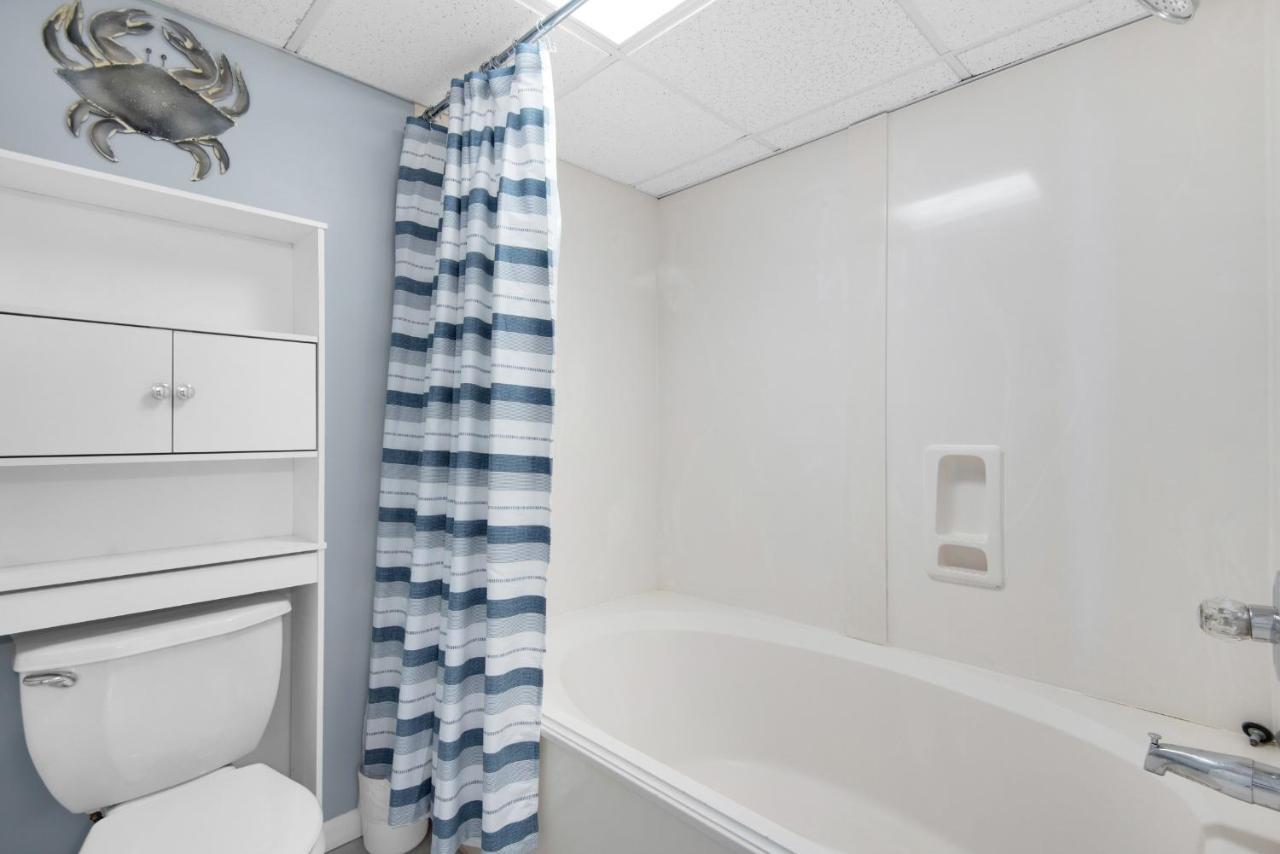Long Beach Resort 1-402 Panama City Beach Extérieur photo