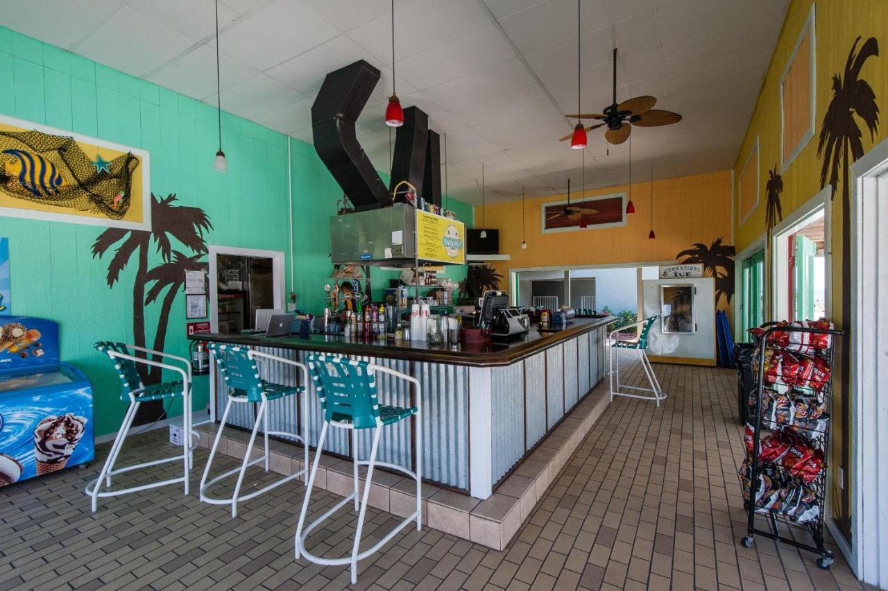 Long Beach Resort 1-402 Panama City Beach Extérieur photo