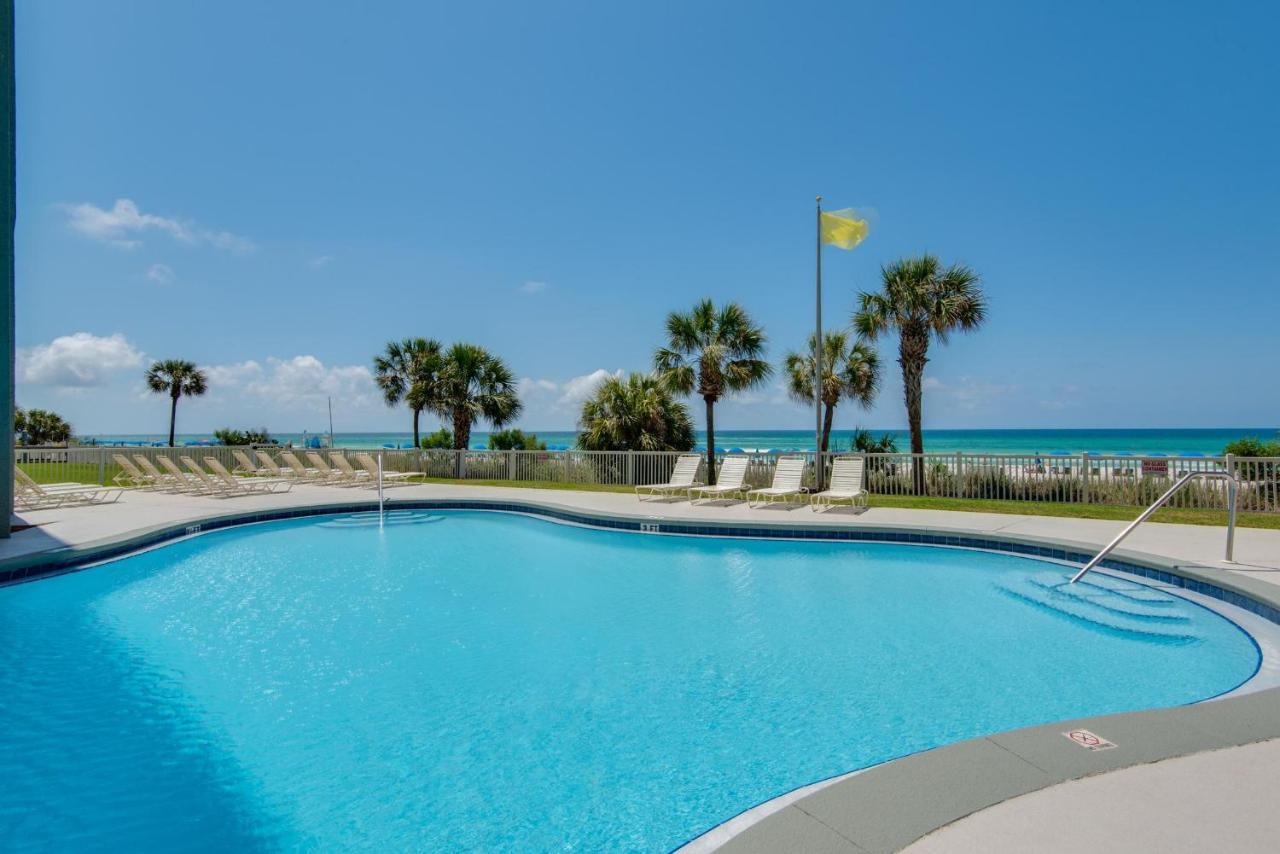 Long Beach Resort 1-402 Panama City Beach Extérieur photo