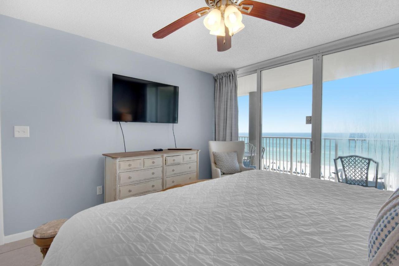 Long Beach Resort 1-402 Panama City Beach Extérieur photo