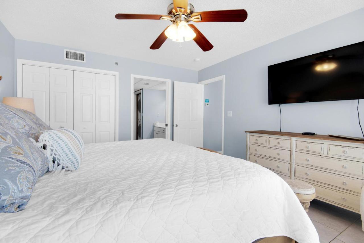 Long Beach Resort 1-402 Panama City Beach Extérieur photo