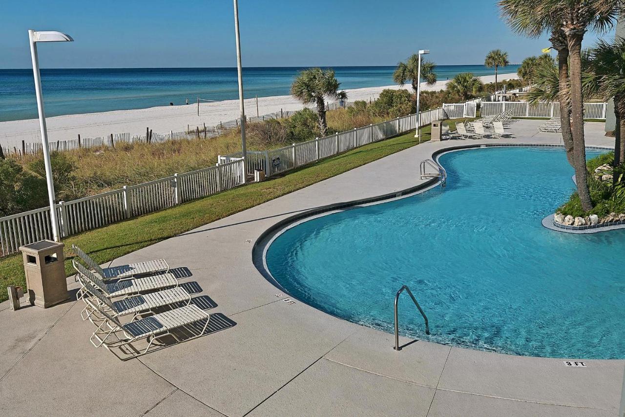 Long Beach Resort 1-402 Panama City Beach Extérieur photo