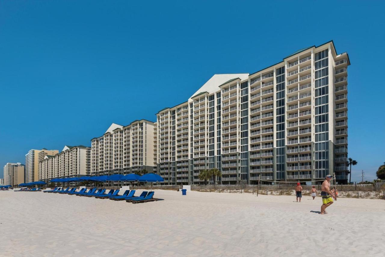 Long Beach Resort 1-402 Panama City Beach Extérieur photo